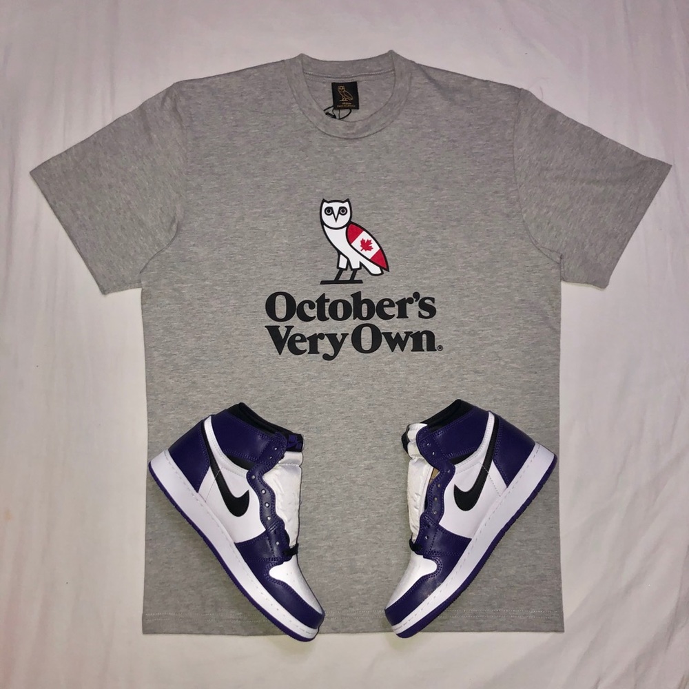 Ovo T-shirt